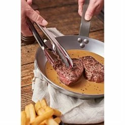 De Buyer Set De 2 Poêles Minéral B Element 24 Et 32 Cm 7 De Buyer Set De 2 Poêles Minéral B Element 24 Et 32 Cm -de Buyer Soldes Magasin 289007 2 1 Set de 2 poeles Mineral B Element 24 et 32 cm De Buyer