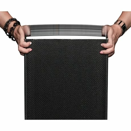 Grille De Cuisson Extensible Avec Feuille Perforée Anti-adhérente 41 à 49 Cm 5 Grille De Cuisson Extensible Avec Feuille Perforée Anti-adhérente 41 à 49 Cm – Image 3