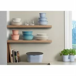 Mepal Bol Multifonction Cirqula 2250 Ml Nordic White -de Buyer Soldes Magasin 301288 1 3 Bol multifonction Cirqula 2250 ml Nordic White Mepal