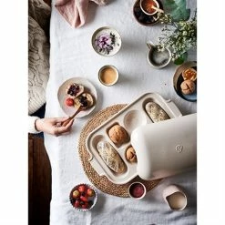 Peugeot Plaque Boulangère écru 9 Peugeot Plaque Boulangère écru -de Buyer Soldes Magasin 302005 3 2 Plaque boulangere ecru Peugeot