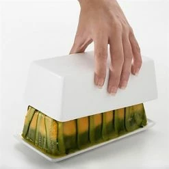 Terrine Rectangulaire Avec Couvercle/plateau "Grands Classiques" 19,7 Cm 60 Cl Blanc -de Buyer Soldes Magasin 30853 2 2 Terrine rectangulaire avec couvercle plateau Grands classiques 19 7 cm 60 cl blanc Revol