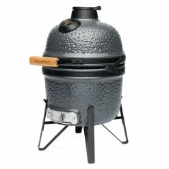 BergHOFF Barbecue Four Céramique Gris 33 Cm -de Buyer Soldes Magasin 30863 3 1 Barbecue Four ceramique gris 33 cm Berghoff