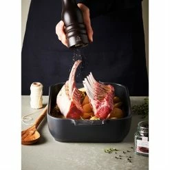 Peugeot Set De 3 Plats à Four Rectangulaires Ardoise Céramique, 25, 32 Et 40cm 7 Peugeot Set De 3 Plats à Four Rectangulaires Ardoise Céramique, 25, 32 Et 40cm -de Buyer Soldes Magasin 309021 1 2 Set de 3 plats a four rectangulaires ardoise ceramique 25 32 et 40cm Peugeot