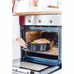BEKA Grille Pour Roaster Roasty Cook 38 Cm -de Buyer Soldes Magasin 378001 3 2 Grille pour roaster Roasty Cook 38 cm Beka