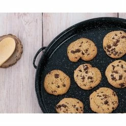 Plateau à Pizza 34 Cm -de Buyer Soldes Magasin 381013 2 1 Plateau a pizza 34 cm Graniteware