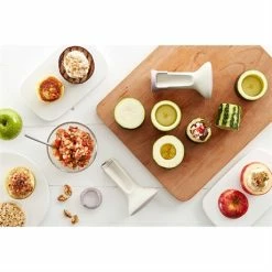 Lekue Veggie Cup -de Buyer Soldes Magasin 400012 3 2 Veggie Cup Lekue