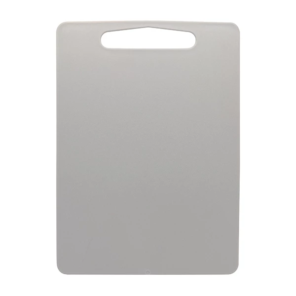 Planche à Découper En Bioplastique Rigide 35 Cm Grise 3 Planche à Découper En Bioplastique Rigide 35 Cm Grise