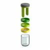 Joseph Joseph Coupe Légumes Spirale 3 En 1 Spiro -de Buyer Soldes Magasin 400108 0 1 Coupe legumes spirale 3 en 1 Spiro Joseph Joseph
