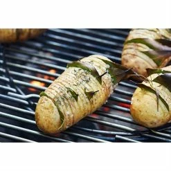 Set De Découpage Pomme De Terre Hasselback -de Buyer Soldes Magasin 401005 2 1 Set de decoupage pomme de terre Hasselback Point Virgule