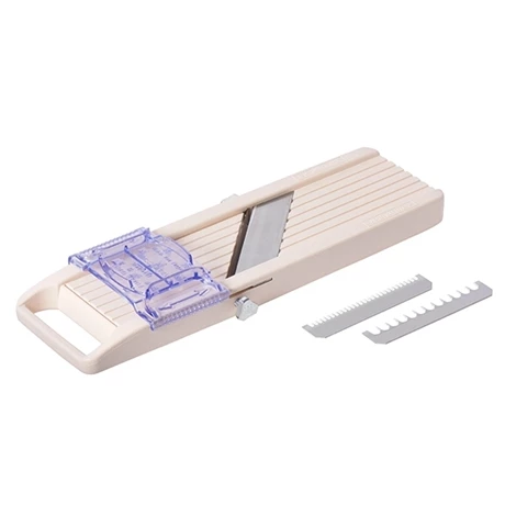 Mandoline Japonaise 6,5 Cm 3 Mandoline Japonaise 6,5 Cm