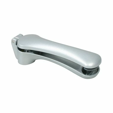 Presse-ail XL Avec Poussoir Nettoyant 4 Presse-ail XL Avec Poussoir Nettoyant – Image 2