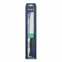 Opinel Couteau Tranchelard N°227 Intempora 20 Cm Pleine-soie -de Buyer Soldes Magasin 411006 2 1 Couteau tranchelard N 227 intempora 20 cm pleine soie Opinel
