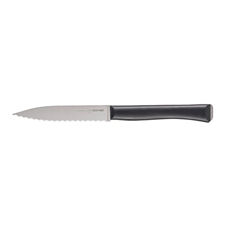 Opinel Couteau Cranté N ° 226 Intempora 10 Cm Pleine-soie 3 Opinel Couteau Cranté N ° 226 Intempora 10 Cm Pleine-soie