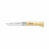 Opinel Couteau Pliant Tradition N°8 Inox 8,5 Cm Manche En Hêtre 1 Opinel Couteau Pliant Tradition N°8 Inox 8,5 Cm Manche En Hêtre -de Buyer Soldes Magasin 411032 0 2 Couteau pliant tradition N 8 Inox 8 5 cm manche en hetre Opinel