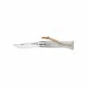 Opinel Couteau Pliant N°06 Baroudeur Nuage 7 Cm -de Buyer Soldes Magasin 411039 0 1 Couteau pliant N 06 baroudeur nuage 7 cm Opinel