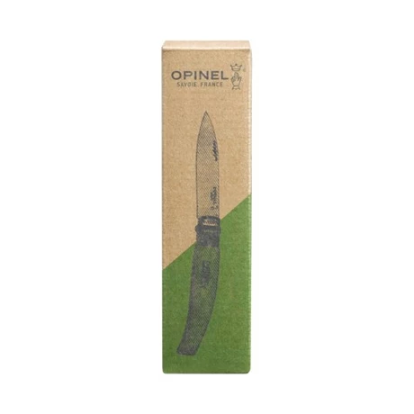 Opinel Couteau De Jardin N°08 4 Opinel Couteau De Jardin N°08 – Image 2