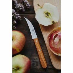 Opinel Coffret Les Essentiels Olivier -de Buyer Soldes Magasin 411056 3 2 Coffret Les Essentiels Olivier Opinel