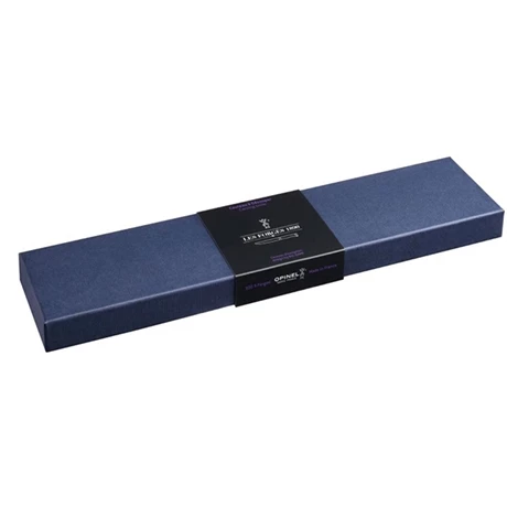 Opinel Couteau à Découper Les Forgés 1890 4 Opinel Couteau à Découper Les Forgés 1890 – Image 2