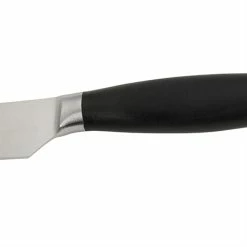 Couteau De Cuisine 15 Cm Clara Noir -de Buyer Soldes Magasin 411067 2 1 Couteau de cuisine 15 cm Clara noir Arcos