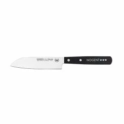 Couteau Santoku Classic 11 Cm Noir