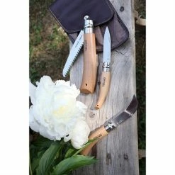 Opinel Couteau-Scie Pliante N°12 Lame Dentée 12 Cm -de Buyer Soldes Magasin 418008 2 4 Couteau Scie pliante N 12 lame dentee 12 cm Opinel