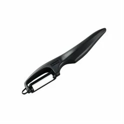 Kyocera Eplucheur Vertical 2 Lames Noir