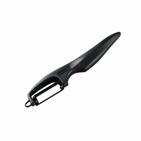 Kyocera Eplucheur Vertical 2 Lames Noir 3 Kyocera Eplucheur Vertical 2 Lames Noir