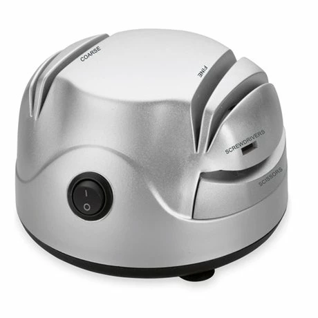 Aiguiseur Et Affûteur Électrique 4 Meules 3 Aiguiseur Et Affûteur Électrique 4 Meules