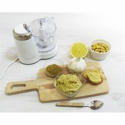 Mini Hachoir 629001 -de Buyer Soldes Magasin 443000 3 1 Mini Hachoir 629001 Lagrange