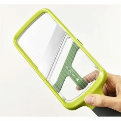 Joseph Joseph Mandoline 3 En 1 - Vert -de Buyer Soldes Magasin 450015 3 1 Mandoline 3 en 1 Vert Joseph Joseph