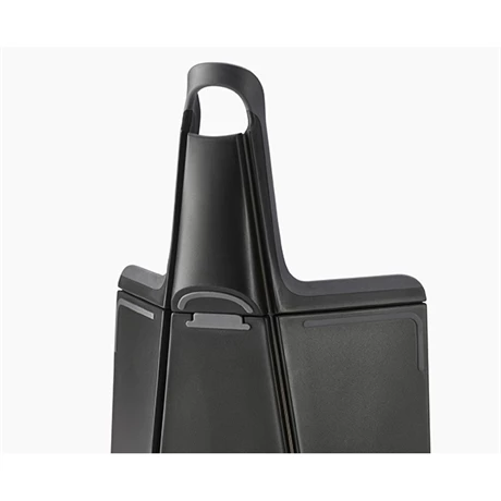 Joseph Joseph Planche à Découper Pliable Chop2pot Plus Noire 5 Joseph Joseph Planche à Découper Pliable Chop2pot Plus Noire – Image 3