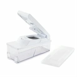 Coupe Légumes Multifonction -de Buyer Soldes Magasin 45022 2 6 Coupe legumes multifonction