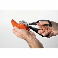 Ciseaux à Crustacés Noir -de Buyer Soldes Magasin 45120 2 3 Ciseaux a crustaces noir Moha