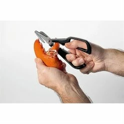 Ciseaux à Crustacés Noir -de Buyer Soldes Magasin 45120 3 3 Ciseaux a crustaces noir Moha