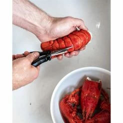 De Buyer Ciseaux à Crustacés -de Buyer Soldes Magasin 45122 3 2 Ciseaux a crustaces De Buyer