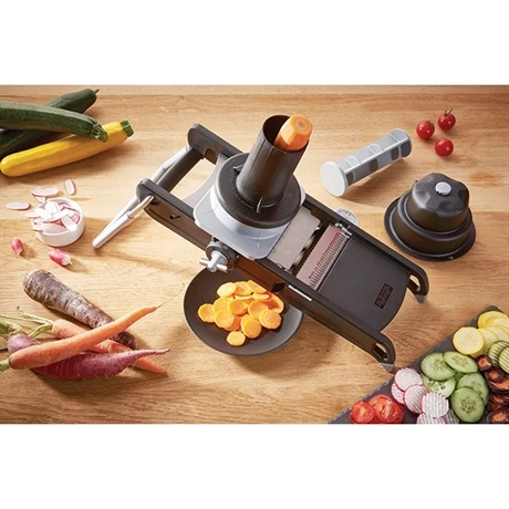 De Buyer Accessoire Rondelle Gravity Pour Mandoline 4 De Buyer Accessoire Rondelle Gravity Pour Mandoline – Image 2