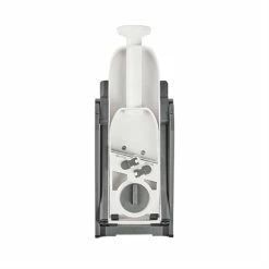 Mandoline Verticale 9 Mandoline Verticale -de Buyer Soldes Magasin 453048 2 6 Mandoline verticale Lacor