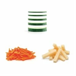 Mandoline Verticale 11 Mandoline Verticale -de Buyer Soldes Magasin 453048 4 6 Mandoline verticale Lacor