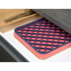 Set De 3 Planches à Découper, égouttoir Et Dessous De Table Trilogy -de Buyer Soldes Magasin 453069 2 3 Set de 3 planches a decouper egouttoir et dessous de table Trilogy Trebonn