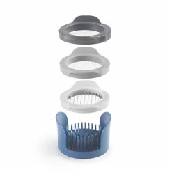 Ibili Coupe œuf Et Champignon -de Buyer Soldes Magasin 453078 1 1 Coupe uf et champignon Ibili