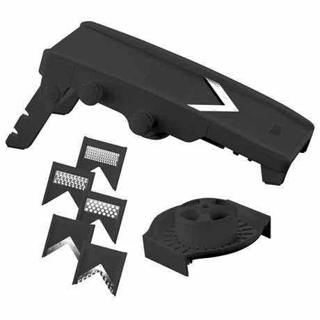 Mandoline V 5 Lames 4 Mandoline V 5 Lames – Image 2