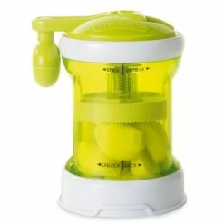 Moulin à Ail 2 En 1