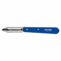 Opinel Coffret 4 Couteaux Essentiels Primo -de Buyer Soldes Magasin 469003 1 1 Coffret 4 couteaux Essentiels Primo Opinel