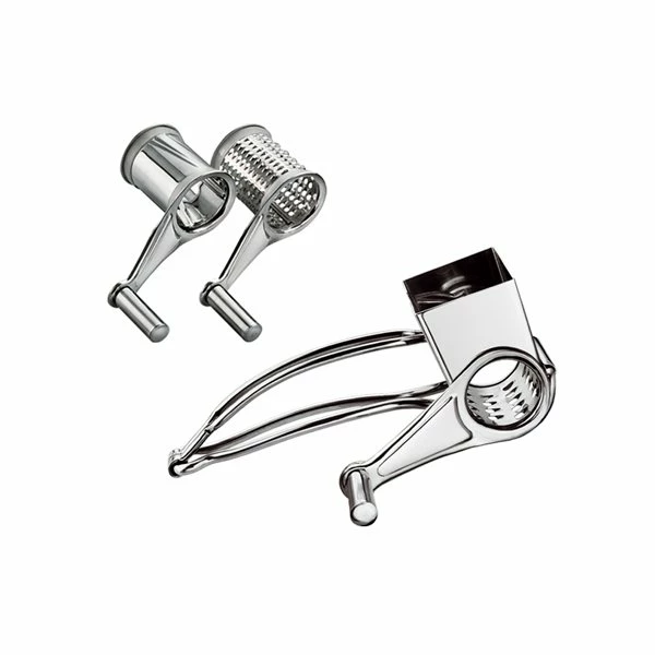 Râpe à Fromage 3 Tambours 3 Râpe à Fromage 3 Tambours