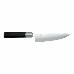 Kai Couteau Chef 15 Cm Wasabi Black