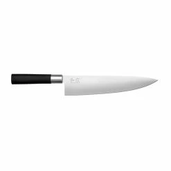 Kai Couteau Chef 23.5 Cm Wasabi Black