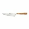 Couteau éminceur Bois D'olivier Lame Inox 23,5 Cm -de Buyer Soldes Magasin 471028 0 1 Couteau eminceur bois d olivier lame inox 23 5 cm Mathon