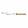 Opinel Couteau à Pain N°116 Parallèle Lame Inox 21 Cm