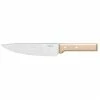 Opinel Couteau Chef Multi-usages N°118 Parallèle Lame Inox 20 Cm 1 Opinel Couteau Chef Multi-usages N°118 Parallèle Lame Inox 20 Cm -de Buyer Soldes Magasin 471139 0 3 Couteau Chef Multi usages N 118 Parallele lame inox 20 cm Opinel