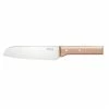 Opinel Couteau Santoku N°119 Parallèle Lame Inox 17 Cm -de Buyer Soldes Magasin 471140 0 1 Couteau Santoku N 119 Parallele lame inox 17 cm Opinel